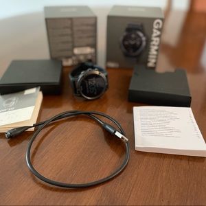 Garmin Fenix 5